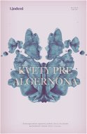 Kvety pre Algernona (SK) - Elektronická kniha