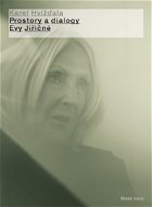 Prostory a dialogy Evy Jiřičné - Elektronická kniha