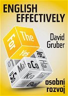 English Effectively - Elektronická kniha