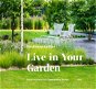 Live in Your Garden - Elektronická kniha
