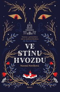 Ve stínu Hvozdu - Elektronická kniha