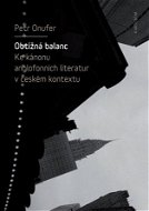 Obtížná balanc - Elektronická kniha