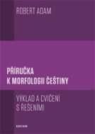 Příručka k morfologii češtiny - Elektronická kniha