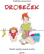 Drobeček - Elektronická kniha