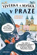 Veverka a Myška v Praze - Elektronická kniha
