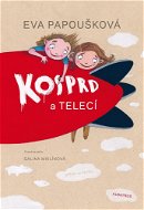 Kosprd a Telecí - Elektronická kniha