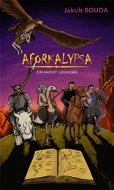 Aforkalypsa - Záhadný grimoár - Elektronická kniha