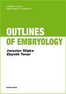 Outlines of Embryology - Elektronická kniha
