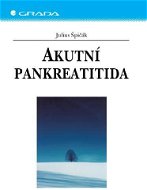 Akutní pankreatitida - Elektronická kniha