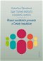 Řízení sociálních procesů v České republice - Elektronická kniha
