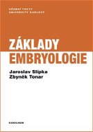 Základy embryologie - Elektronická kniha
