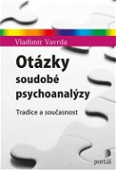 Otázky soudobé psychoanalýzy - Elektronická kniha