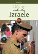 Dějiny moderního Izraele - E-kniha