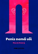 Penis nemá uši - Elektronická kniha