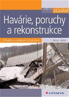 Havárie, poruchy a rekonstrukce - Milan Vašek