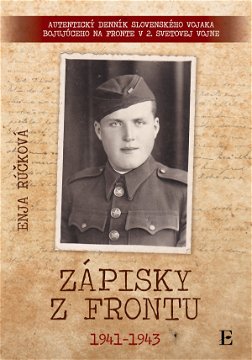 Zápisky z frontu 1941 - 1943 (SK)