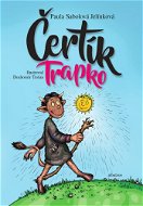 Čertík Trapko - Elektronická kniha