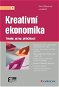 Kreativní ekonomika - Elektronická kniha
