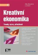 Kreativní ekonomika - Elektronická kniha