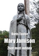 Mary Jamison - Elektronická kniha