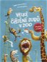 Velké čištění zubů v ZOO - Elektronická kniha