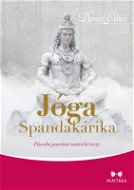 Jóga Spandakárika - Elektronická kniha