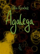 Agalega - Elektronická kniha