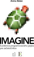 Imagine (SK) - Elektronická kniha