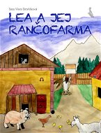Lea a jej rančofarma - Elektronická kniha