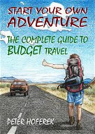 Start your own adventure - Elektronická kniha
