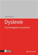 Dyslexie - Elektronická kniha