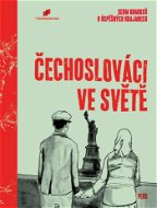 Čechoslováci ve světě - Elektronická kniha