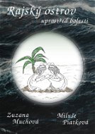 Rajský ostrov uprostřed bolesti - Elektronická kniha