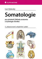 Somatologie - Elektronická kniha