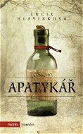 Apatykář - Elektronická kniha