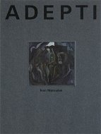 Adepti - E-kniha