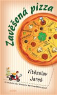 Zavěšená pizza - Elektronická kniha