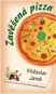 Zavěšená pizza - Elektronická kniha
