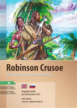 Robinson Crusoe A1/A2 (SK)