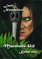 Maraveův klíč - Elektronická kniha