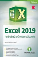 Excel 2019 - Elektronická kniha