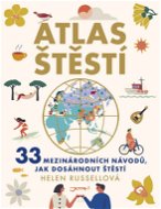 Atlas štěstí - Elektronická kniha