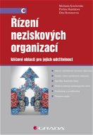 Řízení neziskových organizací - Elektronická kniha