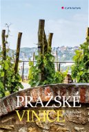 Pražské vinice - Elektronická kniha