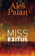 Miss exitus - Elektronická kniha
