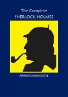 The Complete Sherlock Holmes (EN) - Elektronická kniha