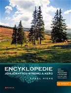Encyklopedie jehličnatých stromů a keřů - Elektronická kniha