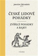 České lidové pohádky I - Elektronická kniha