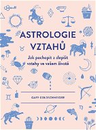 Astrologie vztahů - Elektronická kniha