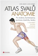 Atlas svalů - anatomie - Elektronická kniha